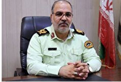 دستگیری عاملان قتل مرد صراف در میدان موج تهران