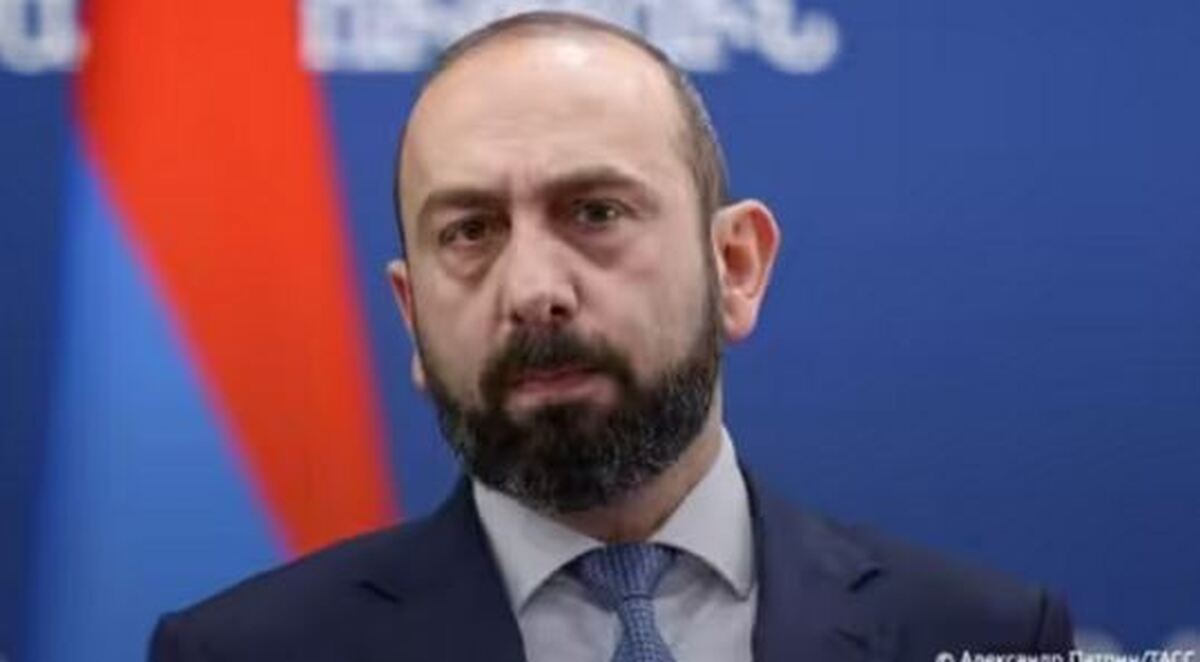 درخواست عضویت ارمنستان در اتحادیه اروپا تا یک‌سال آینده