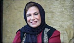 فیگور صمیمانه گوهر خیراندیش کنار مجری محبوب دهه هشتادی‌ها جنجال به پا کرد! +عکس