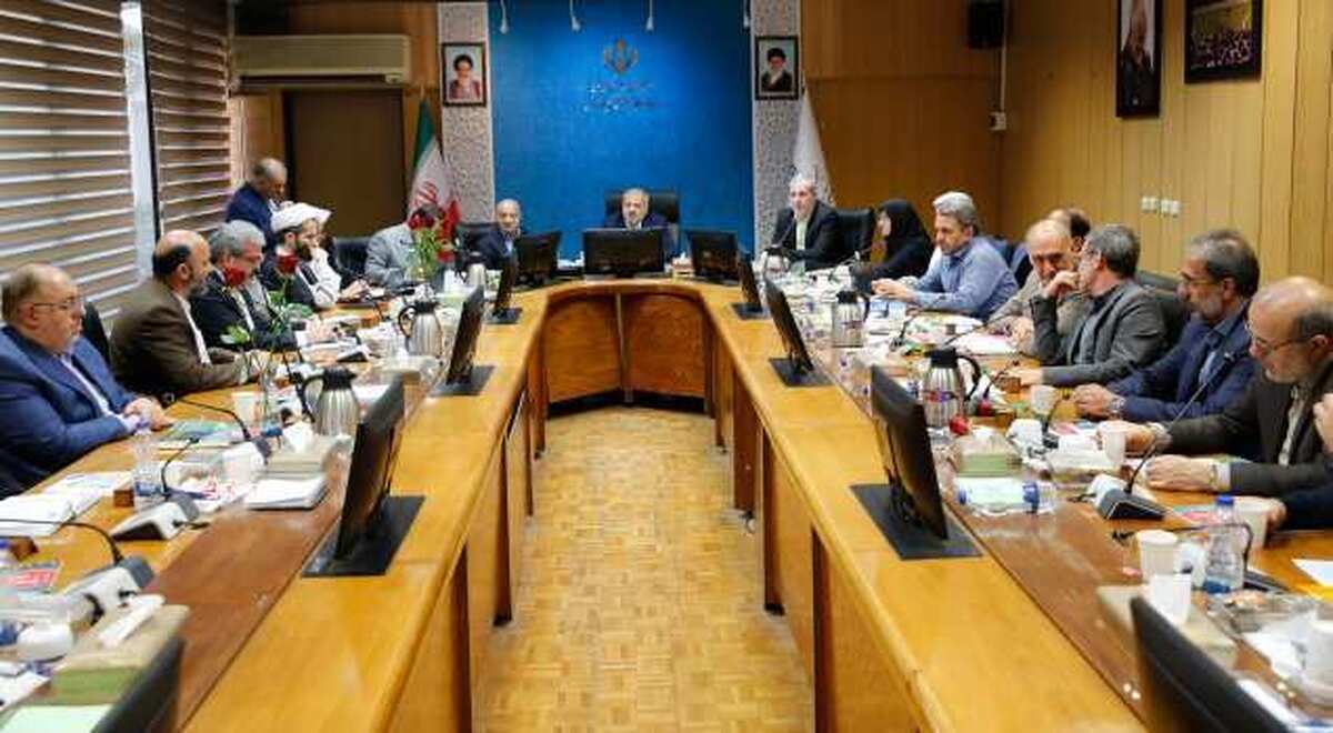 درخوست وزیر آموزش و پرورش جهت تلاش بر استمرار پویش «به سازِ مدرسه؛ بساز مدرسه»