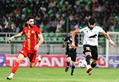 مروری بر نتایج دیدار‌های هفته هفتم لیگ برتر