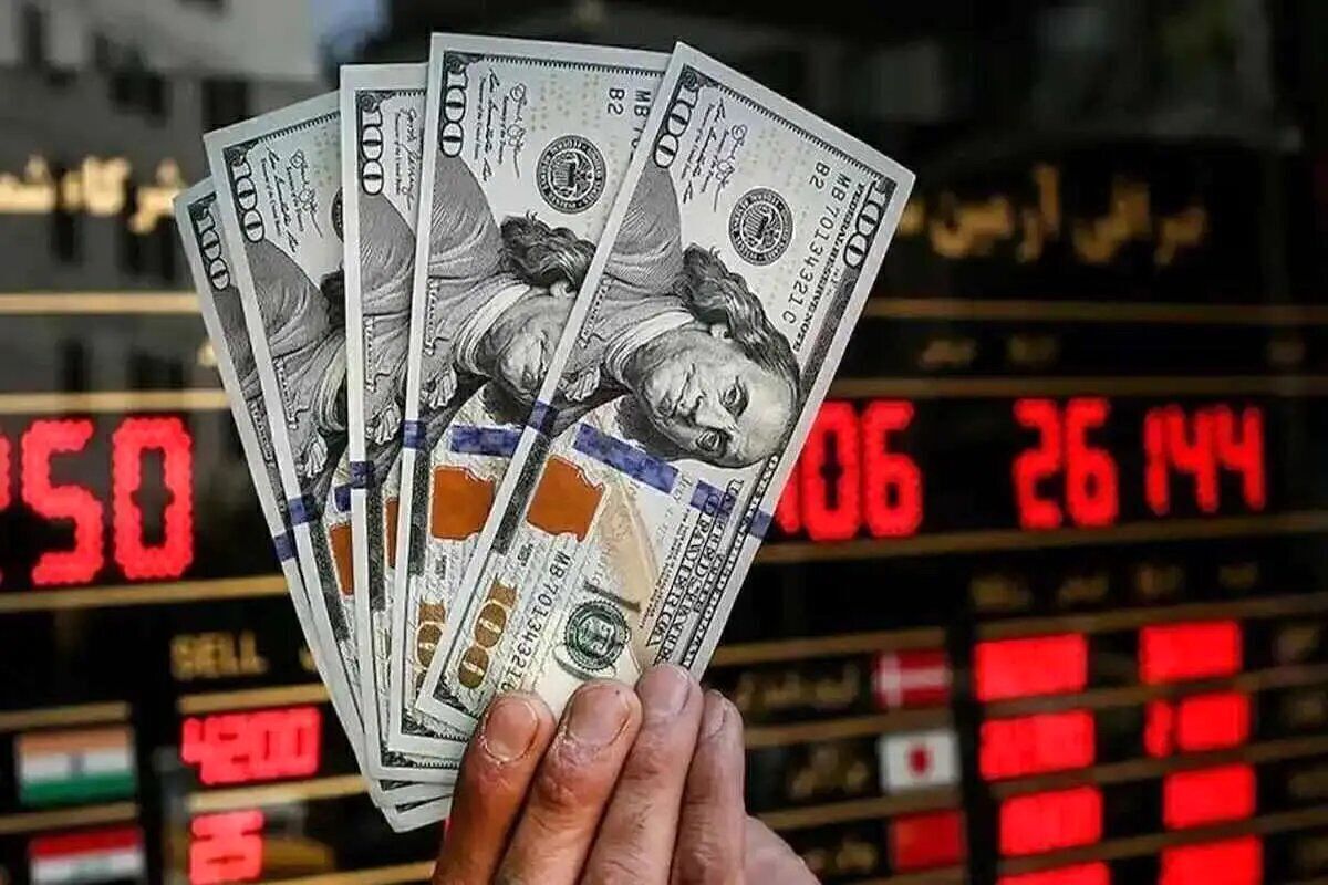 به کالا‌های وارداتی چقدر ارز تعلق گرفت؟