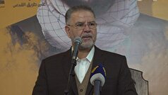 مخالفت نماینده پارلمانی جنبش حزب‌الله لبنان برای مذاکرات مستقیم با رژیم صهیونیستی