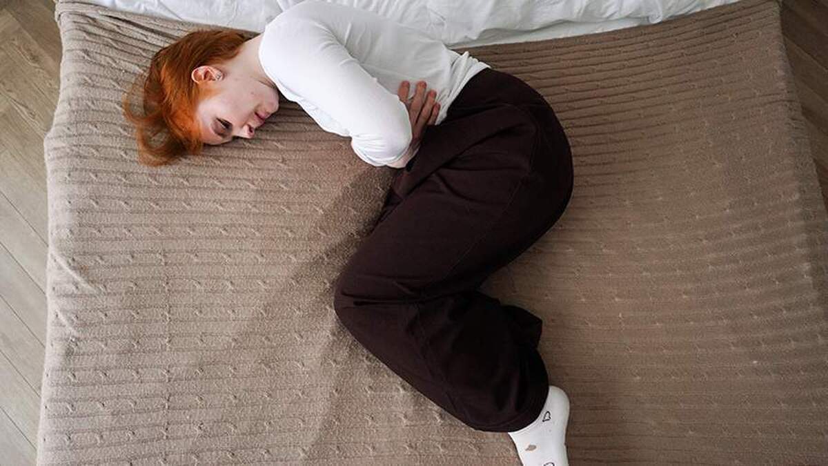 یک متخصص غدد درون ریز نشانه‌های اصلی «عدم تعادل هورمونی» را شناسایی کرد.