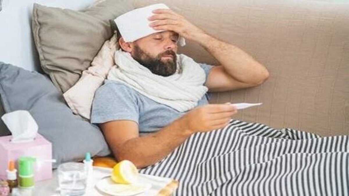 چند باور غلط در زمینه تب دوران سرماخوردگی!