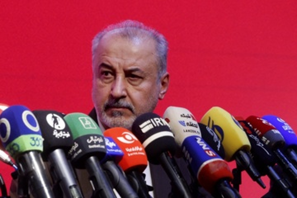 بمب خبری در پرسپولیس؛ درویش استعفا داد