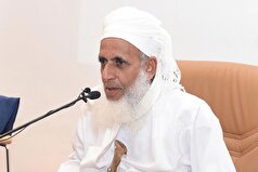 مفتی اعظم عمان از رفتار حماس با اسیران صهیونیست تمجید کرد