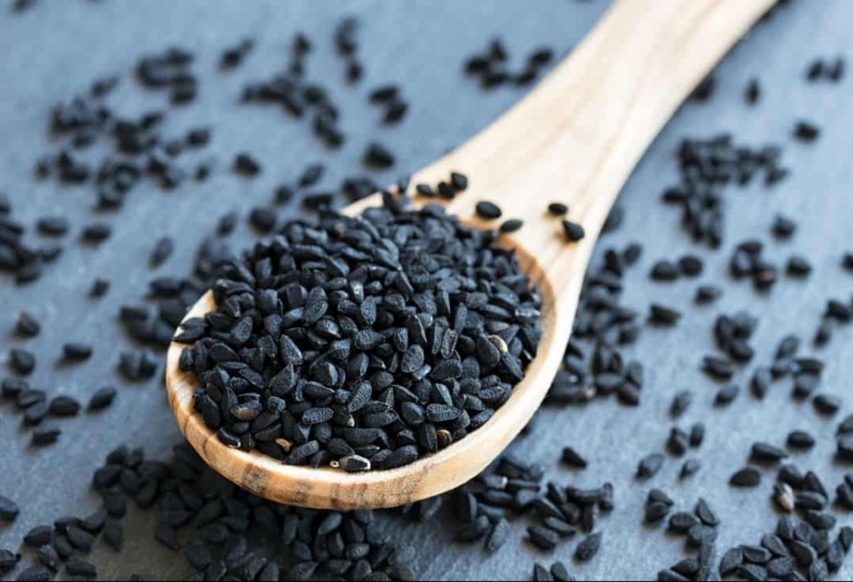 زیره سیاه به طور موثری سطح کلسترول را کاهش می‌دهد
