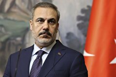 ترکیه انتظار دارد تا پایان سال ۲۰۲۵ پیشرفتی در حل و فصل مناقشه اوکراین حاصل شود