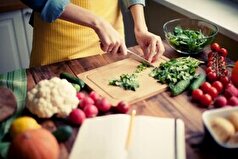 تغییر رژیم غذایی و بهبود آب‌وهوا
