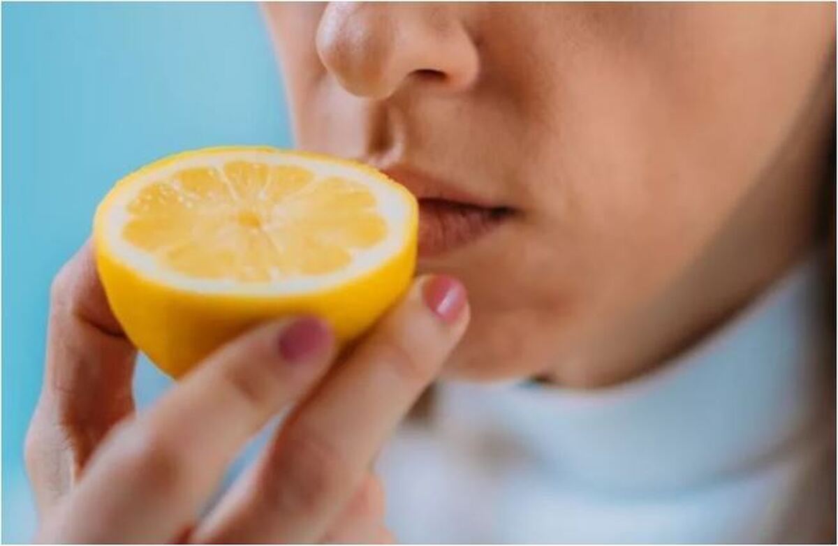 آسیب به مغز و کم شدن حس بویایی از عوارض ابتلا به کرونا
