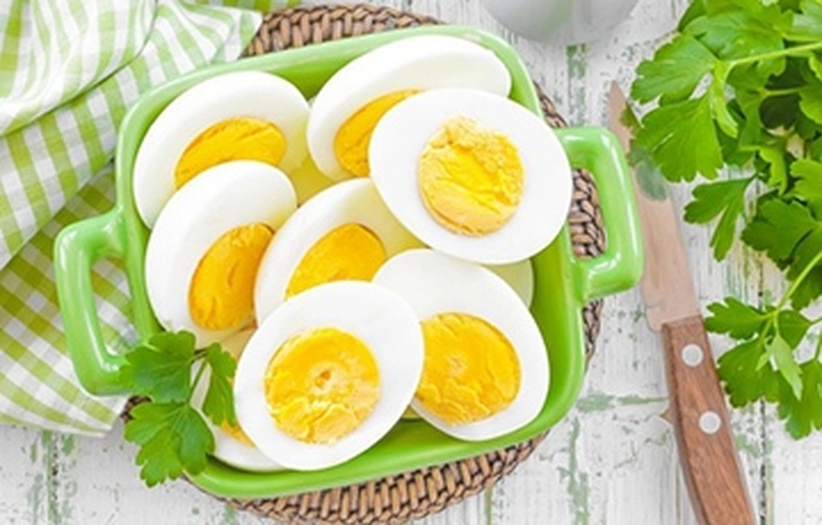 دیلی میل: خوردن برنج و تخم مرغ تا ۲۴ ساعت پس از پخت مضر است