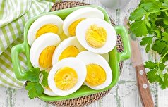 دیلی میل: خوردن برنج و تخم مرغ تا ۲۴ ساعت پس از پخت مضر است