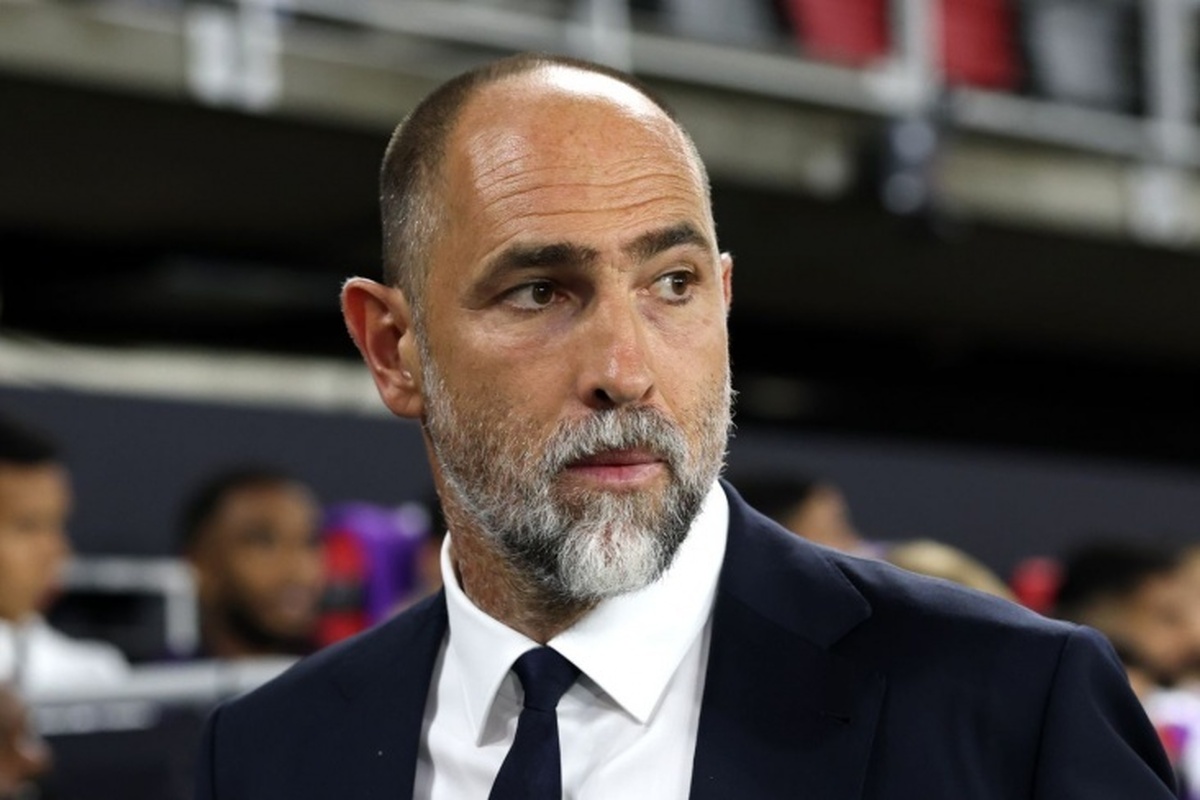 تودور در مورد بازی مقابل کومو: آنها می‌گویند ما باید ببریم، چون یوونتوس هستیم