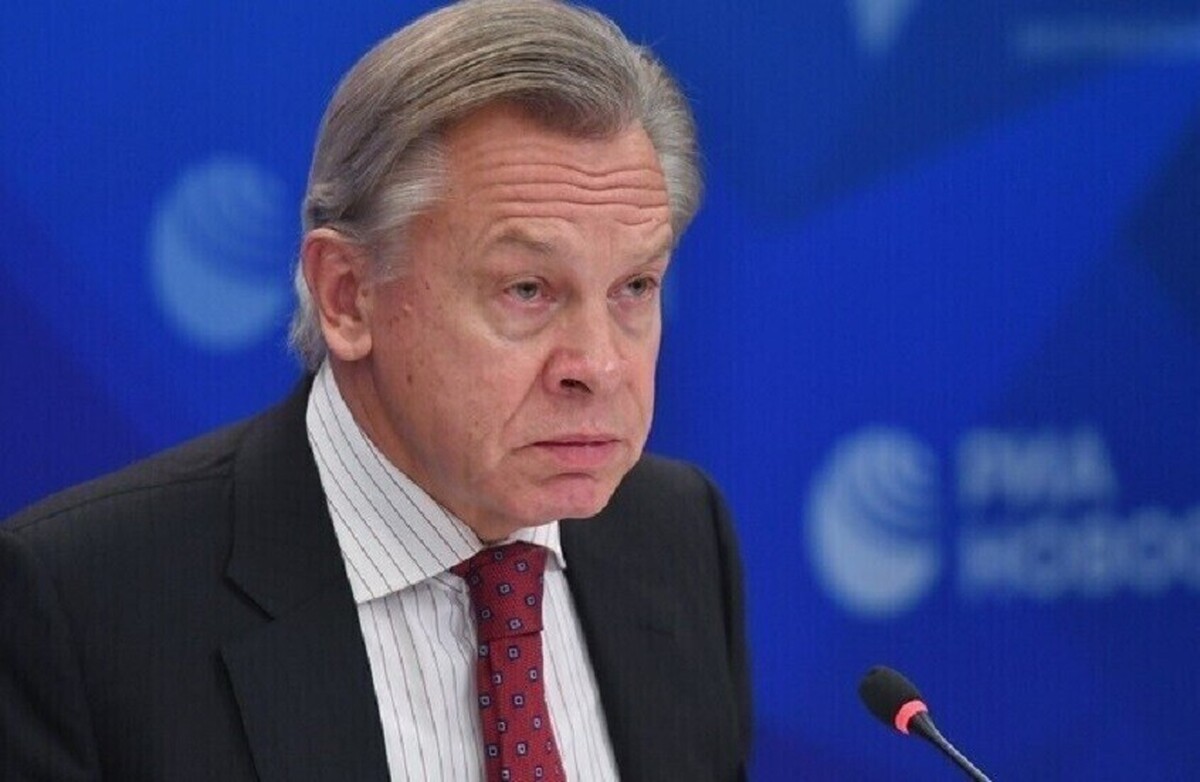 پوشکوف: همبستگی واشنگتن و بروکسل در مورد اوکراین، مانند دوران بایدن، دیگر محقق نخواهد شد