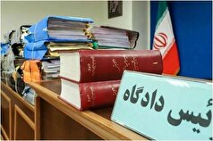 اظهارات نامعتبر نماینده‌های مجلس منجر به حبس آنها شد