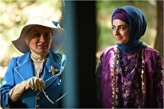 بازنگری فصل دوم «سوجان» به وسیله نخبگان همان اقلیم
