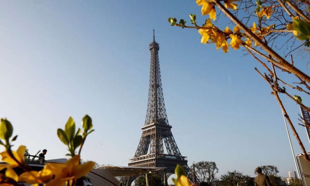 پاریس بعد از نتفلیکس، پایتخت کلیشه‌ای کمدی‌های عاشقانه در آمازون است