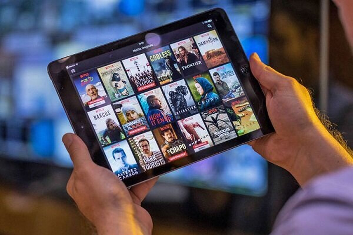 نمایش خانگی و اقتصاد| هزینه تبلیغات سه پلتفرم شاخص پخش فیلم