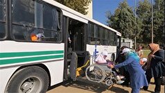 کمبود ۳ هزار نیروی توانبخشی در آموزش و پرورش استثنایی