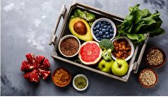 یک رژیم غذایی سرشار از میوه، سبزیجات و آجیل «ممکن است از» میلیون‌ها مرگ در سراسر جهان جلوگیری کند