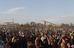 اتحادیه عمومی کارگران تونس در اعتراض به آلودگی محیط زیست، اعتصاب عمومی در شهر قابس را اعلام کرد