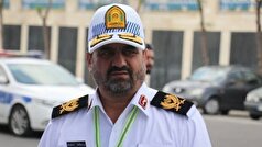 سردار موسوی پور: ۱۶۲۰ خودروی رها شده تا ۲۵ مهر در تهران شناسایی شد