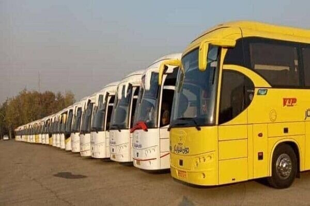 شرکت‌های مسافربری موظف به رعایت قوانین و مقررات حمل‌ونقل هستند