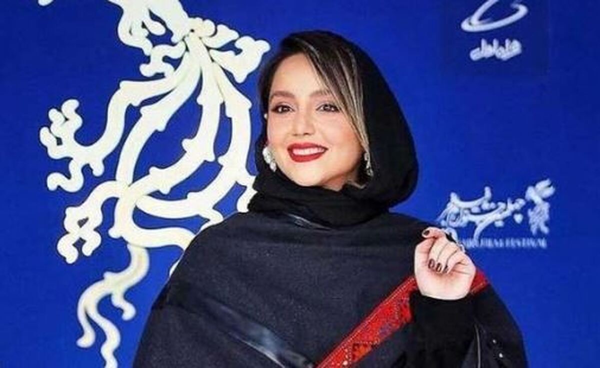 نازنین بیاتی با ساعت چند صد میلیونی و لوکس خود غوغا کرد! +عکس