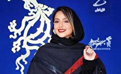 نازنین بیاتی با ساعت چند صد میلیونی و لوکس خود غوغا کرد! +عکس