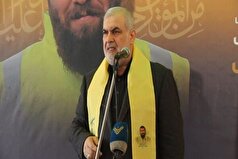 حزب الله: تکیه به دیگران برای حمایت از لبنان توهمی بیش نیست