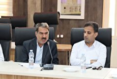 بحرینی‌نژاد: نبود خوابگاه از چالش‌های اصلی ورزش شهرستان دیر است
