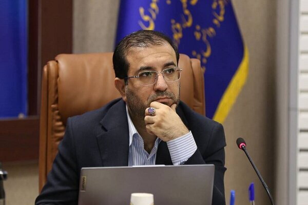 رئیس نمایشگاه تجهیزات و مواد آزمایشگاهی ایران‌ساخت منصوب شد