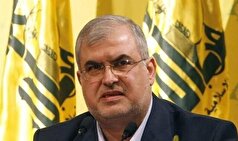 نماینده حزب الله: مقاومت در لبنان قدرتی برای جامعه و دولت است
