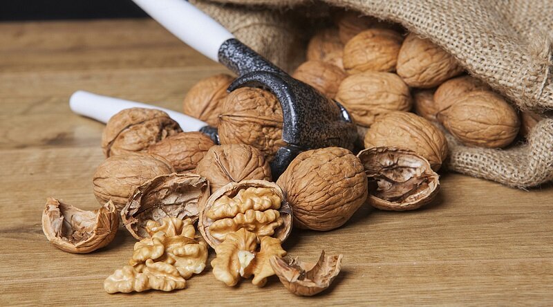 پیشگیری و کاهش عوارض ناشی از کبد چرب با مصرف این خوراکی‌ها