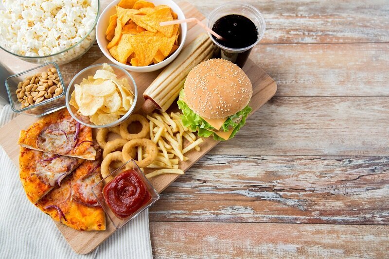 پیشگیری و کاهش عوارض ناشی از کبد چرب با مصرف این خوراکی‌ها