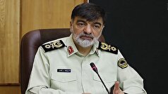 امنیت کامل در سراسر کشور/ دست‌های نیرو‌های مسلح روی ماشه قرار دارد/ پلیس گردن اشرار را خُرد می‌کند