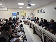 ابراهیم پور:فناوری نوین، کلید معرفی فرصت‌های سرمایه‌گذاری اردبیل است