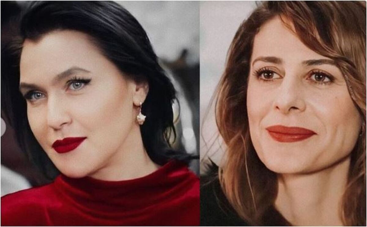 مروری بر لباس عروس جذاب شوال سام در یک سریال پر مخاطبش