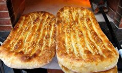 کنجد روی نان میتواند آلوده به سم قارچی باشد!