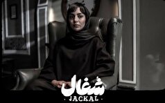 سلفی ادایی مهشید جوادی در خودرو غوغا کرد! +عکس