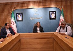 یزد میزبان سفرای کشور‌های آ. سه. آن/تأکید بر میزبانی شایسته و چندبعدی