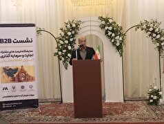 جهاد دانشگاهی به دنبال توسعه تعاملات علمی بین‌المللی در افغانستان است
