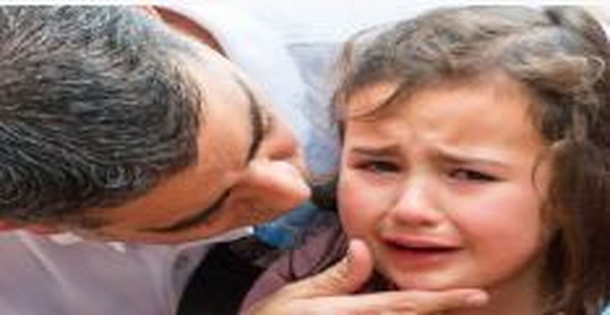 اثرات باورنکردنی حرف‌های والدین روی احساسات و ذهن کودکان