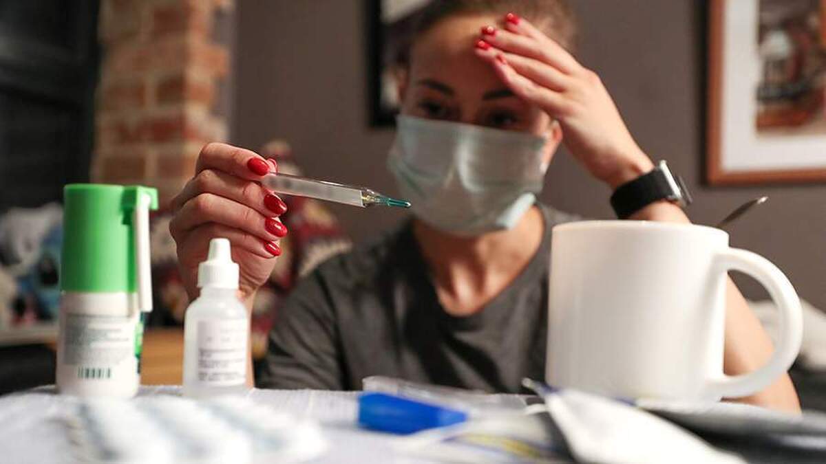 یک پزشک روش‌های تقویت سیستم ایمنی بدن در فصل سرماخوردگی و آنفولانزا را به اشتراک گذاشت.