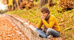 علل افسردگی پاییزی + راهی برای درمان!