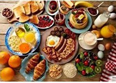 یک انتخاب اشتباه در وعده صبحانه و ابتلا به انواع بیماری‌ها