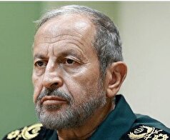 روایت سردار افشار از دفاع مقدس منتشر می‌شود