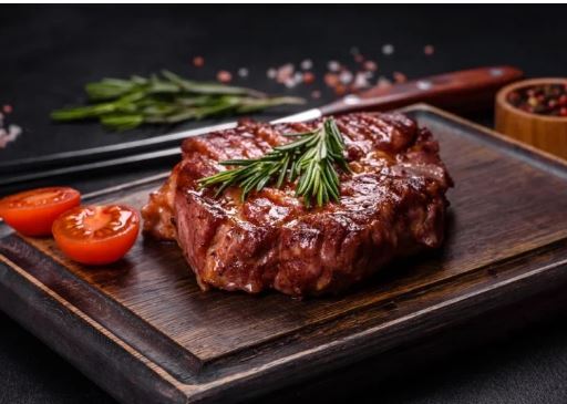 انتخاب هوشمندانه نوع گوشت در بازسازی و تقویت عضلات