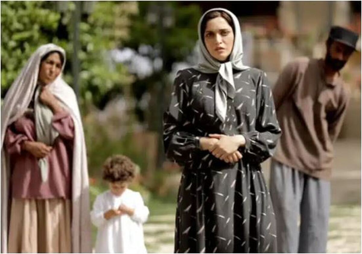 پیام صمیمانه بهنوش طباطبایی برای خواننده خوش صدای ایران:علیرضا قربانی جان..